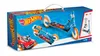 dětská dvoukolová koloběžka Hot Wheels se skládací nožní Náhled obrázku produktu 3