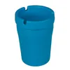 OOTB Bezdýmný popelník Colours cca 10 x 8 cm Náhled obrázku produktu 3