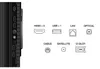 TCL 75QLED810K, 190,5 cm (75"), 3840 x 2160 Pixel, 4K Ultra Produktbild-Vorschau 2