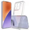 Coque de protection en silicone et TPU pour Xiaomi 15 : Voir les images du produit 1