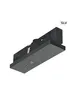 SLV 145530 EUTRAC Mitteleinspeiser schwarz Produktbild-Vorschau 3