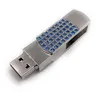 Onlineworld2013 Box aufklappbar Anhänger silber blau Produktbild-Vorschau 2