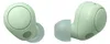Sony WF-C700N In-Ear grün TWS-BT-Kopfhörer Produktbild-Vorschau 1
