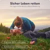 Beatmungstuch 12er Set - Hygienische Beatmungsmaske am Produktbild-Vorschau 2