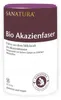 Sanatura -  Akazienfaser 180g | NATURA WERK Produktbild-Vorschau 2