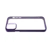 Smartphonehülle Back Cover Bumper TPU Schutzhülle Produktbild-Vorschau 3