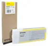 Epson Tintenpatrone yellow T 606  220 ml             T 6064 Produktbild-Vorschau 6