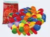 Amscan INT996615, Spielzeugballon, Latex, 5 Stück(e) Produktbild-Vorschau 2
