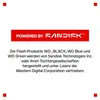 WD Black SN7100 SSD 4TB PCIe Gen4x4 7250MB-s Vista previa de la imagen del producto 20