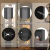 Nowoczesna witryna LED z obsługą za pomocą aplikacji, Podgląd zdjęcia produktu 7