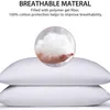 Hotel Collection Kopfkissen, 2er-Pack, Queen-Size, Kissen Produktbild-Vorschau 3