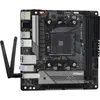 Asrock B550M-ITX/ac, AMD, Socket AM4, AMD Ryzen 3000 Náhľad obrázku produktu 6