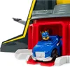 PAW Patrol Mighty Pups Lifesize Lookout Tower Zentrale - 70 Produktbild-Vorschau 8