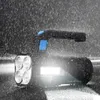 Vayox LED Taschenlampe VA0113 | 250lm | 4xLED + COB | 4 Produktbild-Vorschau 8