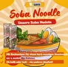 Mr. WANG Soba Nudeln 300g - Japanische Weizennudeln mit Produktbild-Vorschau 6
