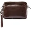 PICARD Leder Umhängetasche Buddy Clutch and Crossbody Cafe Produktbild-Vorschau 17