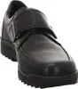 Waldläufer Herren Halbschuhe schwarz, Leder, 2224110/11.0 Produktbild-Vorschau 40