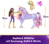 Spin Master Unicorn Academy Small Doll & Unicorn Sophia & Produktbild-Vorschau 11
