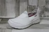 Scarpe Skechers 76536EC-WHT da Donna Anteprima dell’immagine prodotto 9
