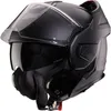 CABERG TRIP MONO matt schwarz XL Produktbild-Vorschau 6