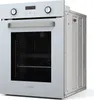 Klarstein SmartSlim Einbaubackofen - 45 cm, 49 L, 9 Produktbild-Vorschau 3