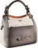 Anekke borsetta borsa a tracolla Sophia Short Handle Bag Anteprima dell’immagine prodotto 13