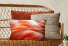 MuchoWow® Zierkissen Sofakissen Wohnzimmer Dekokissen 50x30 Produktbild-Vorschau 5