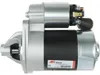 Anlasser passend für John Deere Takeuchi Yanmar AM878176 Produktbild-Vorschau 4
