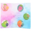 Ergobag Klettie-Set 5tlg. Früchte Produktbild-Vorschau 3