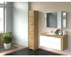 Topeshop S33 ARTISAN, Eiche, Frei stehend, 6 Regale, 2 Produktbild-Vorschau 7
