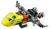 LEGO CITY 60505 Avion, camion de service et aéroglisseur Voir les images du produit 15