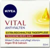 Nivea Vital Anti Wrinkle Extra Rich Pielęgnacja na dzień 50 Podgląd zdjęcia produktu 2