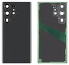 Samsung Galaxy S23 Ultra Backcover Phantom Black Produktbild-Vorschau 1