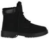 VAN HILL Herren Warm Gefütterte Worker Boots Bequeme Produktbild-Vorschau 4