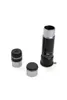 Celestron PowerSeeker 80EQ Refraktor 225x Czarny Podgląd zdjęcia produktu 3