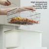 Miska do mycia naczyń ze stali nierdzewnej 304, 7,5 l, Podgląd zdjęcia produktu 6