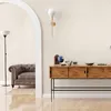 Vliestapete 10281-14 Versailles Uni cream Podgląd zdjęcia produktu 6