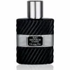 A studio shot of a black Dior Eau Sauvage Extreme perfume bottle with a silver cap and label. Anteprima dell’immagine prodotto