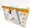 Medisana Underblanket électrique 150 x 80 cm Arrêt du corps Voir les images du produit 5