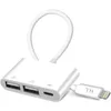 Avizar, adaptateur Lightning vers USB et adaptateur Voir les images du produit 2