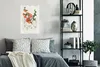 MuchoWow® Poster Pflanze - Jahrgang - Botanica 60x90 cm - Produktbild-Vorschau 4