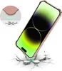 Smartphonica iPhone 14 Pro transparente  stoßfeste Produktbild-Vorschau 6