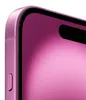 Apple iPhone 16 15,5 cm (6.1") Double SIM iOS 18 5G USB Voir les images du produit 3