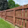 BooGardi Imprägnierte Holzpfosten · 7x7x180 cm 4 Stück · 18 Produktbild-Vorschau 6
