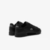 Lacoste 749SMA003502H61 Herren-Sneaker in Schwarz – Leder Produktbild-Vorschau 4