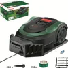 Bosch 06008B0202 Bosch Indego S 500 Mähroboter Voir les images du produit 15