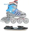 Nils Extreme Inline Skates 4in1 - Schlittschuhe für Kinder Produktbild-Vorschau 28