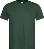 Stedman ST2000 | Maglietta classica da uomo - Colore: Verde Anteprima dell’immagine prodotto 1