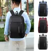 Laptop-Rucksack mit USB-Anschluss Damen Herren Laptoptasche Produktbild-Vorschau 9