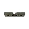 AUBI Balkontürschnäpper Türschnäpper TS206 - 10V01 Produktbild-Vorschau 5
